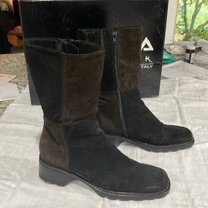 Aquatalia Women’s rain/snow boots